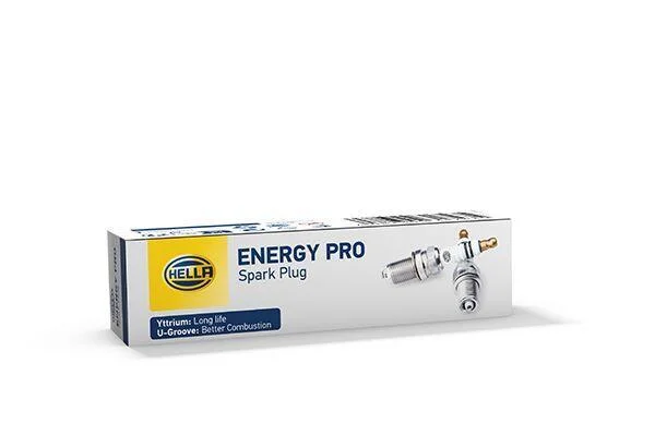 Свічка запалювання Energy Pro HELLA 8EH 188 708151 (фото 1)