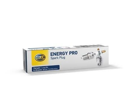 Свічка запалювання Energy Pro HELLA 8EH 188 708151