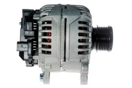 VW генератор 14V 140А AUDI, SKODA HELLA 8EL 011 710791