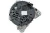 JEEP Генератор SEAT, VW, AUDI, DODGE, FORD, CHRYSLER HELLA 8EL 012 426041 (фото 3)