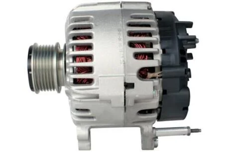 JEEP Генератор SEAT, VW, AUDI, DODGE, FORD, CHRYSLER HELLA 8EL 012 426041