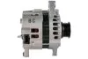 DAEWOO Генератор Lanos 1.3 /1.6 HELLA 8EL 012 428291 (фото 4)