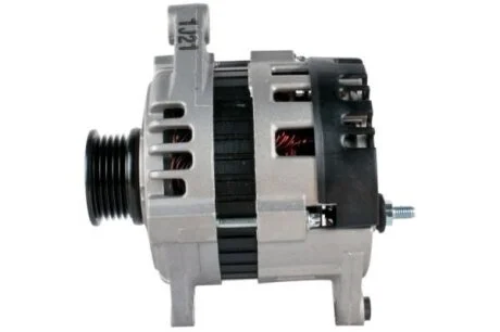 DAEWOO Генератор Lanos 1.3 /1.6 HELLA 8EL 012 428291