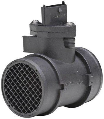 OPEL витратомір повітря Astra G/H 1.2/1.4,Corsa з 1.0/1.4, Meriva 1.4,Audi A6,VW Passat 1.8T 97- HELLA 8ET 009 142811 (фото 1)