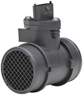 OPEL витратомір повітря Astra G/H 1.2/1.4,Corsa з 1.0/1.4, Meriva 1.4,Audi A6,VW Passat 1.8T 97- HELLA 8ET 009 142811