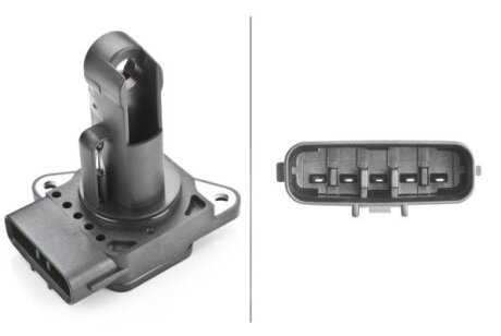 Витратомір повітря HELLA 8ET 009 142-891