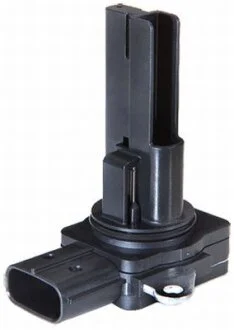 TOYOTA витратомір повітря Auris,Camry 01-,Yaris,Rav 4 III 07-,Lexus GS,IS HELLA 8ET 009 142951