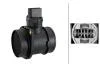 VW Расходомер воздуха Audi A3/4/6,Seat,Skoda Octavia,Golf IV,Passat 1.8T 95- HELLA 8ET 009 149031 (фото 1)