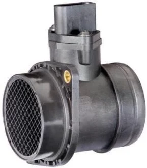 BMW Витратомір повітря 3-serie E46/90 1,6-2,0i, 1-serie E87 1,6i HELLA 8ET 009 149041