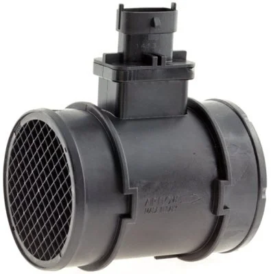 Fiat Витратомір повітря Doblo 1,3-1,6D Multijet 10- HELLA 8ET 009 149221 (фото 1)
