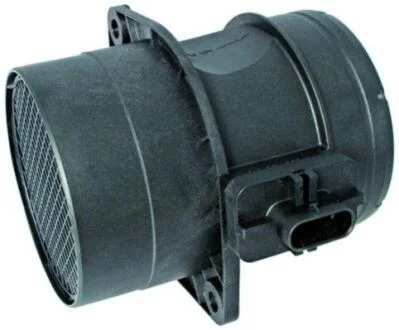 VW Витратомір повітря 2,0TDI 05-, AUDI, SKODA. HELLA 8ET 009 149441