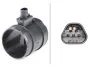 OPEL витратомір повітря ASTRA J 2.0 CDTI 11- HELLA 8ET 009 149651 (фото 1)