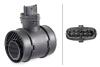 OPEL Витратомір повітря Astra G, Combo Tour, Corsa з 1.3/1.7CDTi 03- HELLA 8ET 358 095-071 (фото 1)