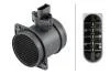 AUDI Витратомір повітря A3 3.2 V6 03-, TT 3.2 V6 03-, BENTLEY, VW HELLA 8ET 358 095401 (фото 1)