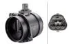 LAND ROVER Витратомір повітря DISCOVERY V 2.0 16-, RANGE ROVER IV 5.0 12-, JAGUAR HELLA 8ET 358 095661 (фото 1)