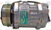 Компресор кондицiонера HELLA 8FK 351 002-491 (фото 3)