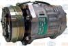 Компресор кондицiонера HELLA 8FK 351 002-491 (фото 5)