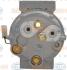 Компресор кондиціонера HELLA 8FK 351 109-721 (фото 3)