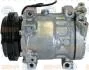 Компресор кондиціонера HELLA 8FK 351 126901 (фото 1)