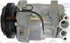 Компресор кондиціонера HELLA 8FK 351 126901 (фото 4)