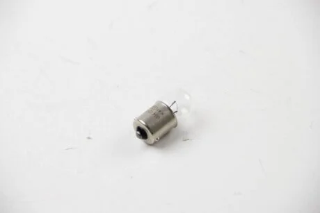 Автолампа BA15S 12V 10W R5W HELLA 8GA 002 071121