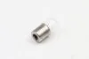Автолампа BA15S 12V 10W R10W HELLA 8GA 002 071131