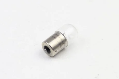 Автолампа BA15S 12V 10W R10W HELLA 8GA 002 071131