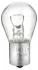 Лампа розжарювання STANDARD P21W 12V 21W BA 15s HELLA 8GA002073121 (фото 2)