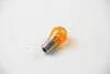 Лампа розжарювання, PY21W 12V 21W BAU 15s Amber 8GA006841121