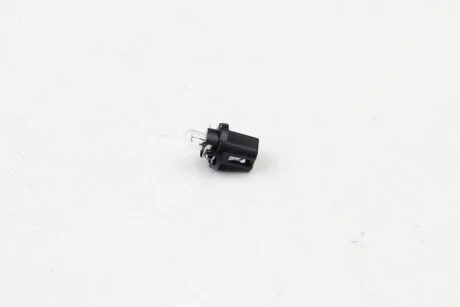 Лампа 12V 1.2W Bax 8,5d/2 black HELLA 8GA 007 997031