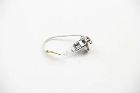 Лампа розжарювання, основна фара HELLA 8GH 002 090131