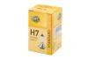 Лампа розжарювання STANDARD H7 12V 55W PX 26d HELLA 8GH007157121