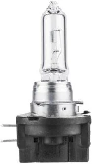 H9B 12V PGJY19-5 55/65W Автолампа HELLA 8GH 008 357011