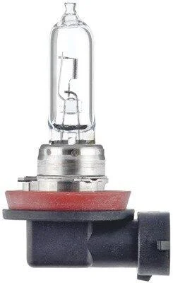 H9 12V 65W Автолампа WHITE LIGHT UP TO 300h, UP TO 4200 KELVIN HELLA 8GH 008 357181 (фото 1)