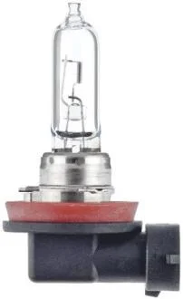 H9 12V 65W Автолампа WHITE LIGHT UP TO 300h, UP TO 4200 KELVIN HELLA 8GH 008 357181