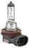Лампа розжарювання HEAVY DUTY H11 24V 70W PGJ19-2 HELLA 8GH 008 358241 (фото 2)