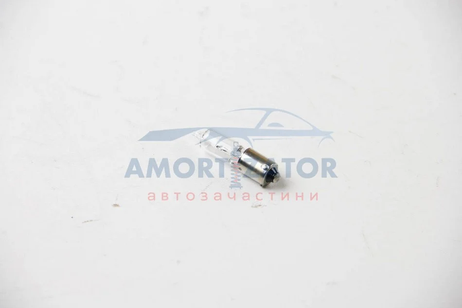 Лампа 12V H21W 21W BAY9s LONG LIFE HELLA 8GH 008 417001 (фото 1)