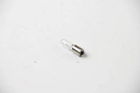 Лампа розжарювання, вказівник повороту HELLA 8GH 008 417001