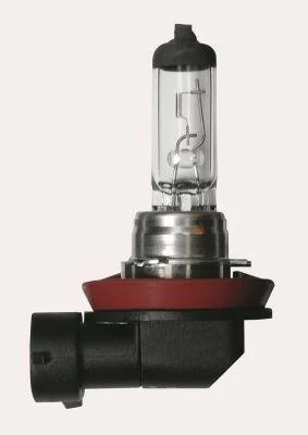 H8 12V 35W Лампа розжарювання (цоколь PGK19-1) STANDARD HELLA 8GH 178 555151 (фото 1)