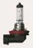 H8 12V 35W Лампа розжарювання (цоколь PGK19-1) STANDARD HELLA 8GH 178 555151 (фото 1)