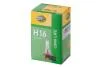 Лампа розжарювання LONG LIFE H16 12В PGJ19-3 HELLA 8GH 186 996001 (фото 1)