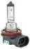 H11 12V 55W Лампа розжарювання LONG LIFE UP TO 3x LONGER LIFETIME HELLA 8GH 223 498351 (фото 2)
