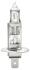 Лампа 24V H1 70W P14.5s VALUEFIT HELLA 8GH 242 632-021 (фото 2)