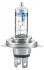 H4 Plus 90% PowerLight 12V 60/55W Автолампа (светоотдача +90%) HELLA 8GJ 002 525531 (фото 1)
