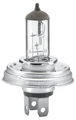 R2 24V 75/70W Лампа розжарювання HEAVY DUTY (цоколь P45T) HELLA 8GJ 003 133242 (фото 1)