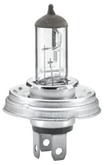 R2 24V 75/70W Лампа розжарювання HEAVY DUTY (цоколь P45T) HELLA 8GJ 003 133242