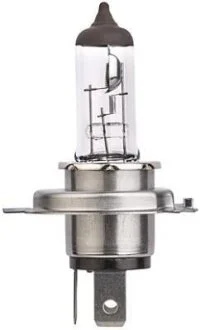 HB2 12V 60/55W Лампа галогенова HB212VCP1 HELLA 8GJ 007 255123