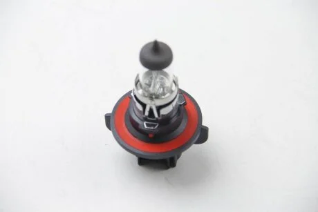 Лампа розжарювання, основна фара HELLA 8GJ 008 837121