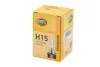Лампа розжарювання, H15, 55/15W 12V HELLA 8GJ 168 119001