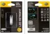 Лампа LED RETROFIT LED, 12V, SV8.5-8 1W 36MM 5000K 35л.m блістер (x1) HELLA 8GL 178 560561 (фото 1)